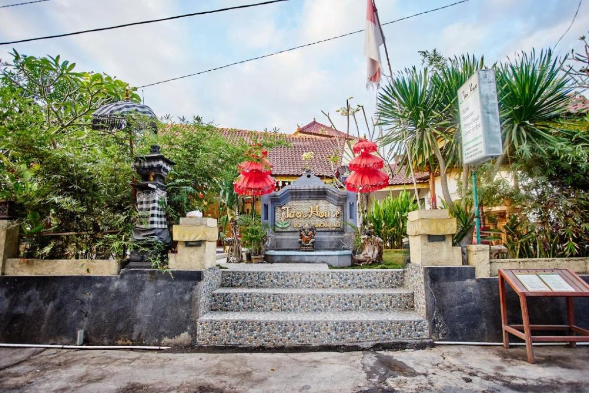 Cottage Taos House Nusa Lembongan - Superior  - Bali